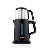 Schafer Teaform Plus 1500 W Çay Makinesi Siyah